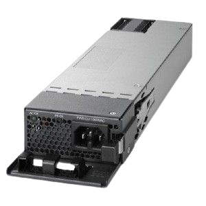 PWR-C1-1100WAC Cisco 3850 / 9300 Series 1100W AC Power Supply